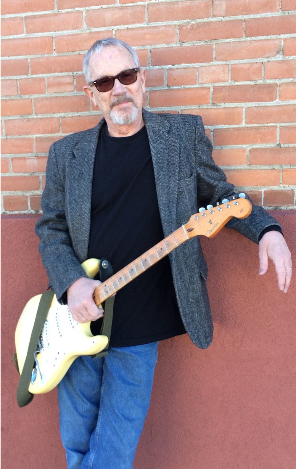 Ron Schuster